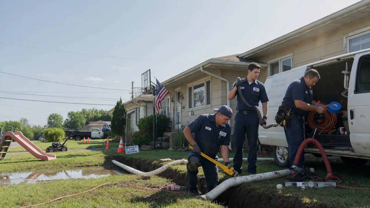 Toilet Installation in Peabody, MA near me